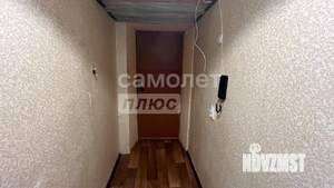 1-к квартира, вторичка, 29м2, 5/5 этаж