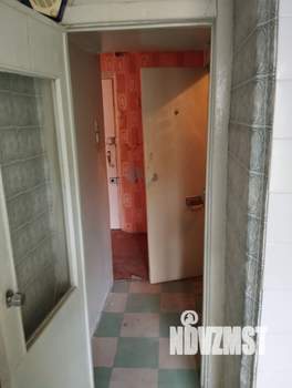 2-к квартира, вторичка, 46м2, 2/5 этаж