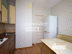 2-к квартира, вторичка, 54м2, 2/10 этаж