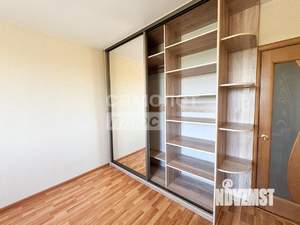 2-к квартира, вторичка, 53м2, 6/9 этаж