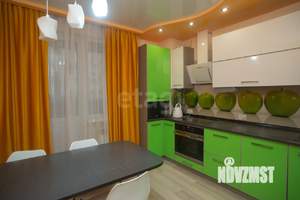 2-к квартира, вторичка, 57м2, 2/9 этаж