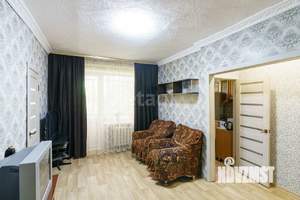2-к квартира, вторичка, 43м2, 3/3 этаж