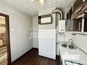 3-к квартира, вторичка, 48м2, 1/5 этаж