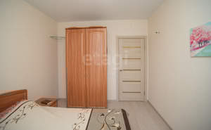 2-к квартира, вторичка, 59м2, 3/4 этаж