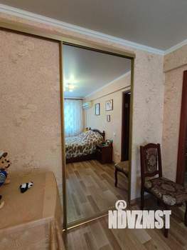 2-к квартира, вторичка, 45м2, 3/5 этаж