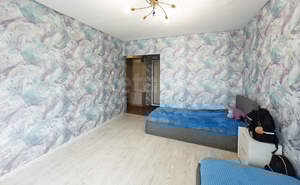2-к квартира, вторичка, 52м2, 2/9 этаж