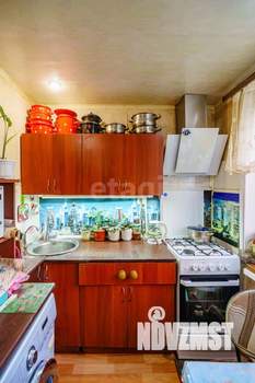 3-к квартира, вторичка, 58м2, 5/5 этаж