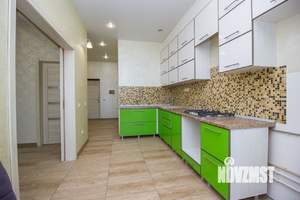 1-к квартира, вторичка, 41м2, 2/3 этаж