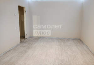 1-к квартира, вторичка, 39м2, 4/9 этаж