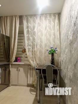 1-к квартира, вторичка, 29м2, 1/5 этаж