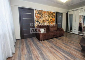 2-к квартира, вторичка, 46м2, 4/5 этаж