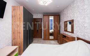 3-к квартира, вторичка, 75м2, 4/10 этаж