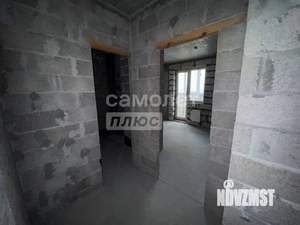 3-к квартира, вторичка, 79м2, 13/19 этаж