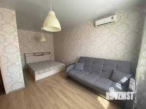 1-к квартира, вторичка, 41м2, 7/9 этаж