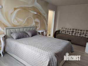 1-к квартира, вторичка, 35м2, 13/14 этаж