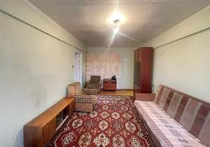 3-к квартира, вторичка, 48м2, 5/5 этаж
