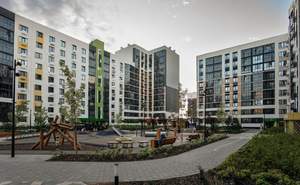 2-к квартира, вторичка, 66м2, 7/12 этаж