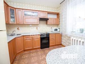 3-к квартира, вторичка, 66м2, 1/10 этаж