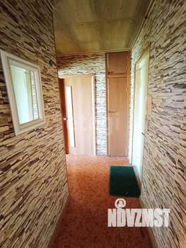 2-к квартира, вторичка, 45м2, 5/5 этаж