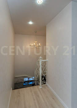 3-к квартира, вторичка, 85м2, 3/3 этаж