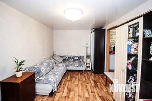 2-к квартира, вторичка, 44м2, 1/5 этаж