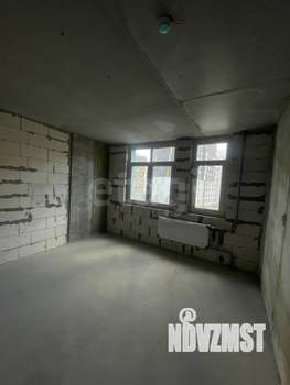 Студия квартира, вторичка, 24м2, 3/13 этаж
