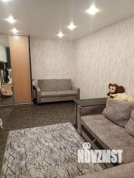 1-к квартира, вторичка, 31м2, 3/5 этаж