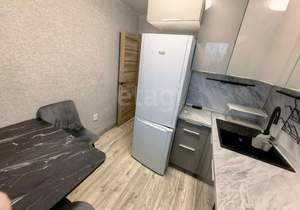 1-к квартира, вторичка, 30м2, 5/5 этаж