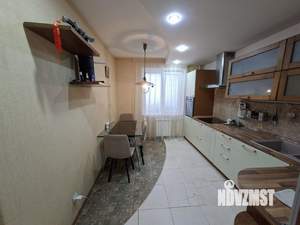 3-к квартира, вторичка, 66м2, 1/10 этаж