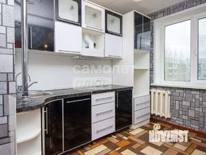 4-к квартира, вторичка, 75м2, 8/9 этаж