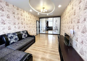 2-к квартира, вторичка, 56м2, 11/16 этаж