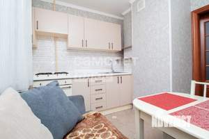 2-к квартира, вторичка, 53м2, 2/5 этаж