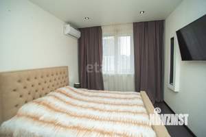 2-к квартира, вторичка, 50м2, 8/9 этаж