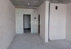 1-к квартира, сданный дом, 34м2, 12/24 этаж