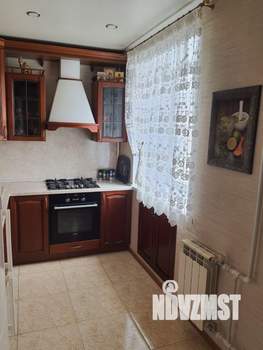 3-к квартира, вторичка, 58м2, 3/9 этаж