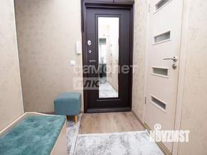2-к квартира, вторичка, 53м2, 2/9 этаж