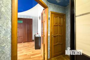 2-к квартира, вторичка, 66м2, 1/2 этаж