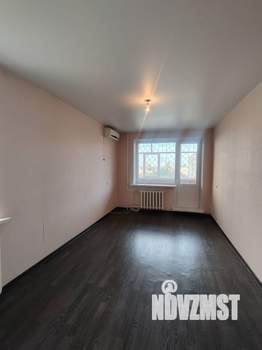 1-к квартира, вторичка, 35м2, 1/10 этаж