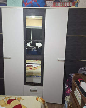 3-к квартира, вторичка, 48м2, 2/5 этаж