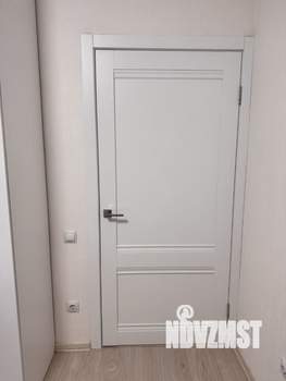 1-к квартира, вторичка, 28м2, 6/9 этаж