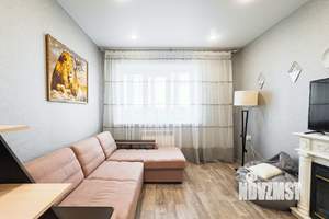 1-к квартира, вторичка, 37м2, 24/24 этаж