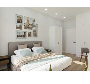 2-к квартира, вторичка, 54м2, 10/13 этаж