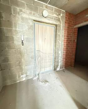 1-к квартира, вторичка, 38м2, 6/23 этаж