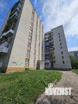 2-к квартира, вторичка, 44м2, 7/9 этаж