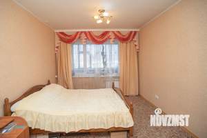 4-к квартира, вторичка, 86м2, 1/9 этаж
