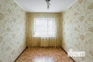 3-к квартира, вторичка, 48м2, 4/5 этаж