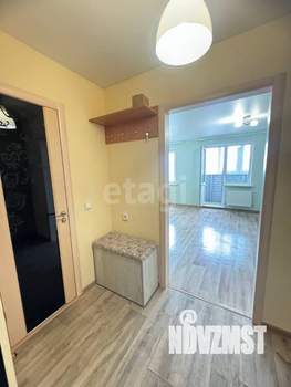 1-к квартира, вторичка, 30м2, 10/16 этаж