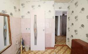 1-к квартира, вторичка, 30м2, 3/5 этаж