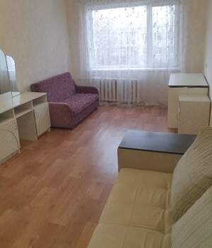 1-к квартира, вторичка, 33м2, 5/5 этаж