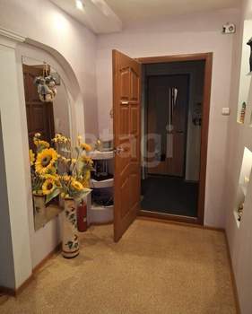 3-к квартира, вторичка, 70м2, 4/9 этаж